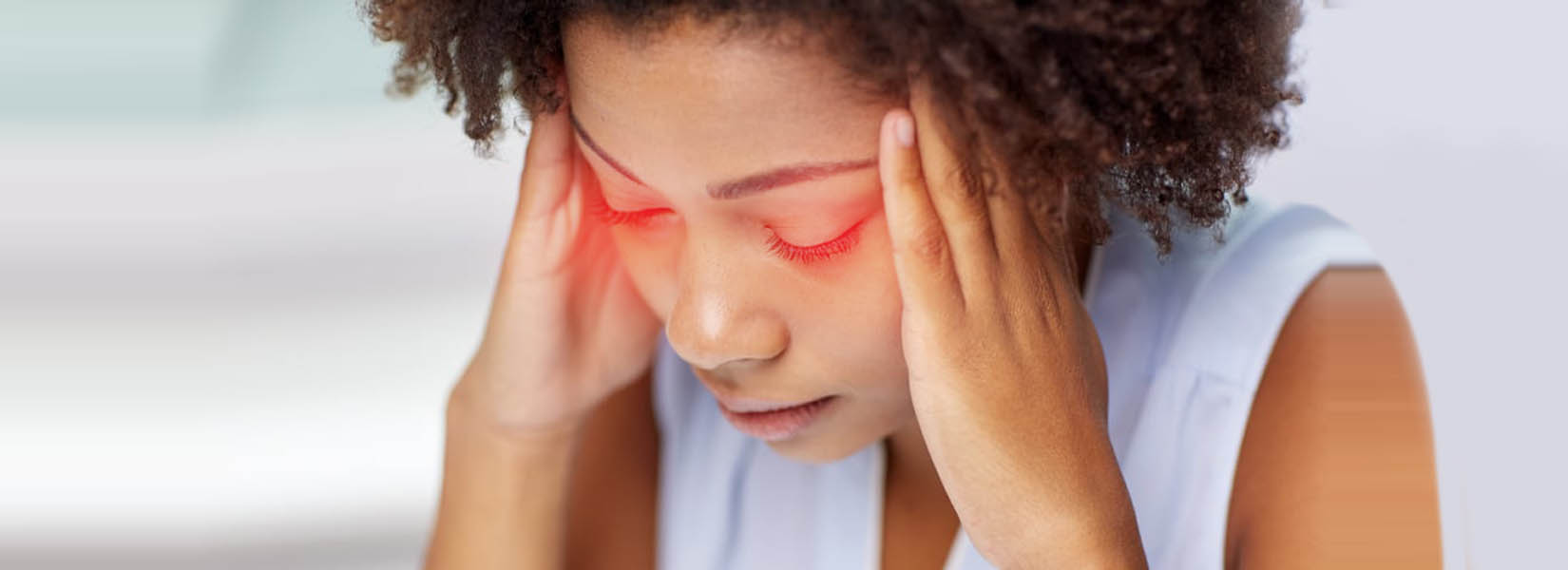 Eye Emergencies in Grabill