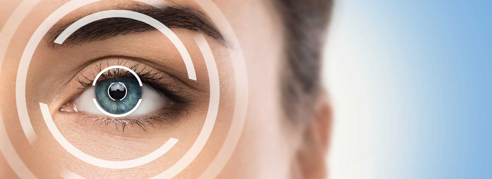 LASIK & Refractive Surgery Co-Management in Grabill
